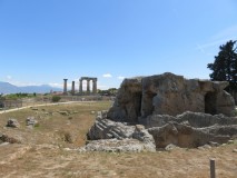 Ancien Corinthe